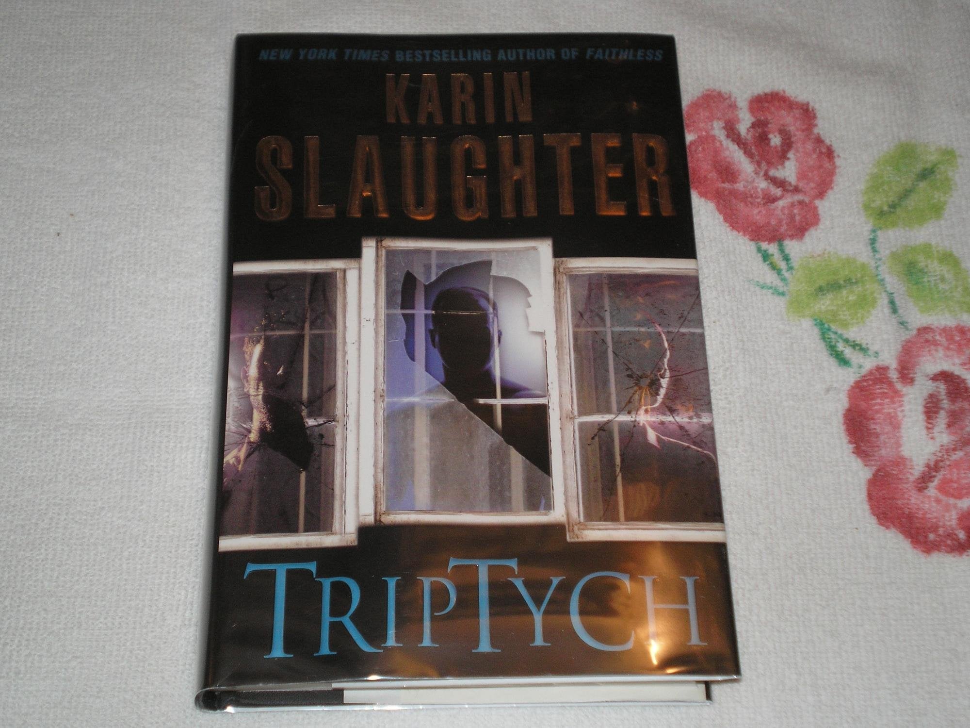 Triptych,Used
