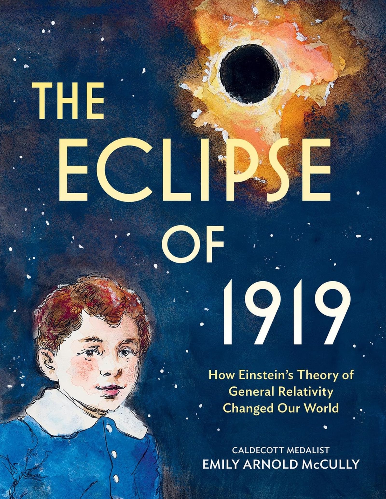 Eclipse Of 1919