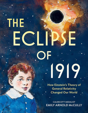 Eclipse Of 1919