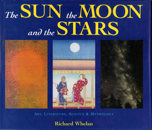 The Sun the Moon and the Stars,Used