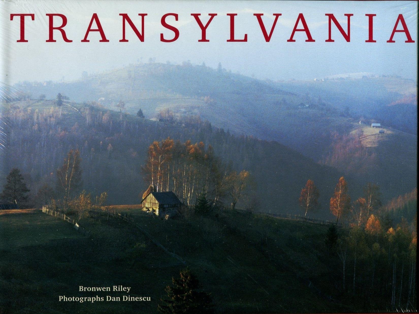 Transylvania,New