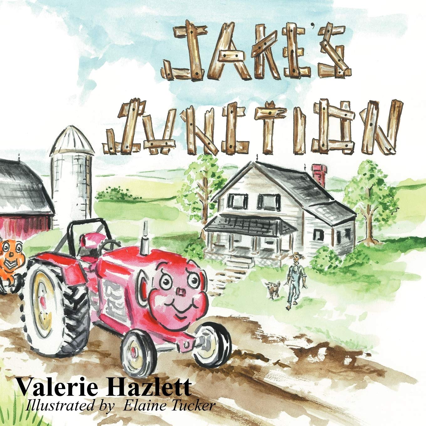 Jake's Junction: Henry's Listening Ears,Used