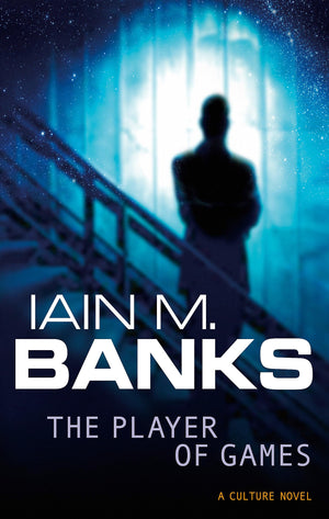 The Player of Games,New