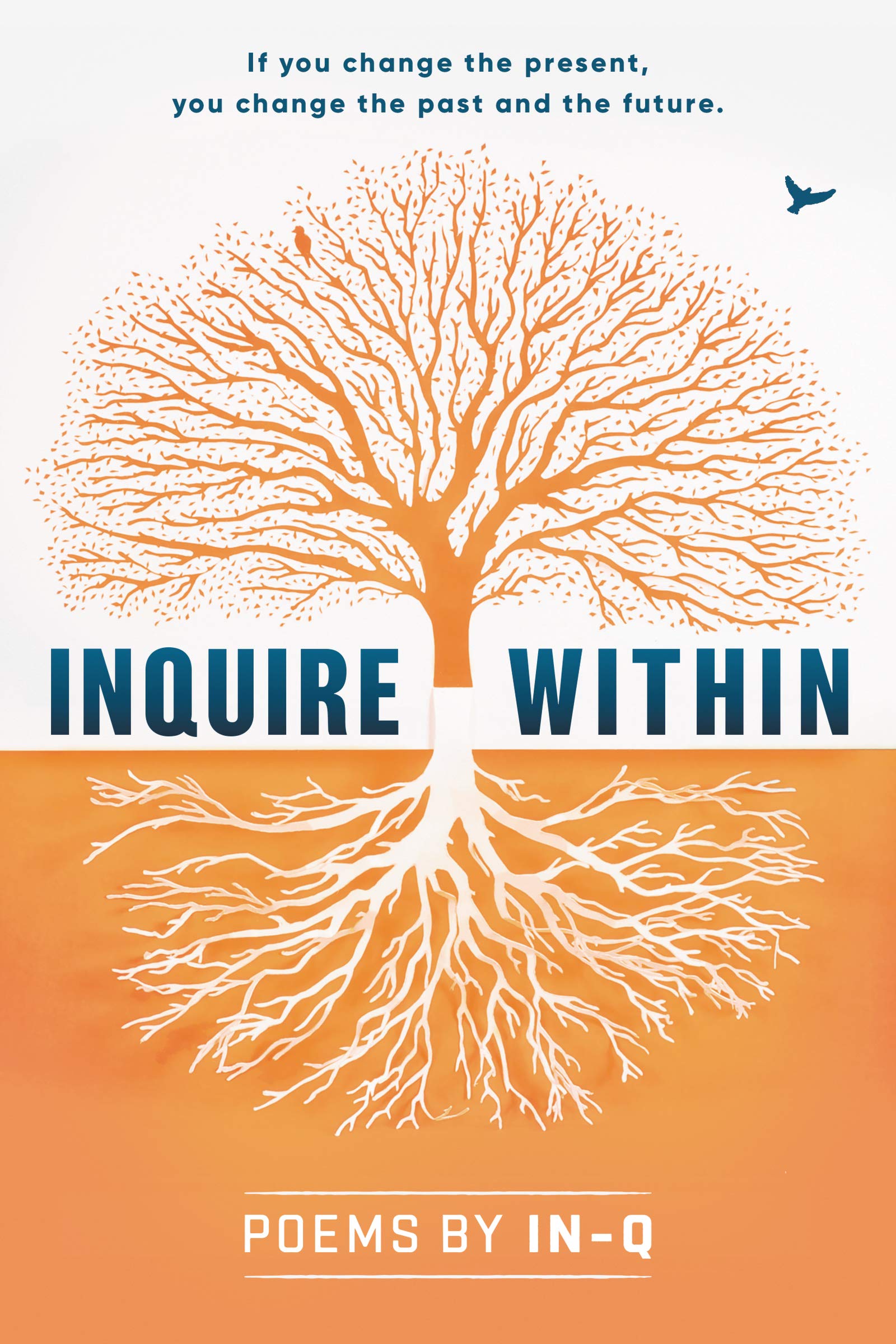 Inquire Within,Used