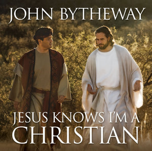 Jesus Knows I'M A Christian,Used