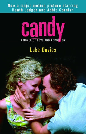 Candy: A Novel of Love and Addiction,New