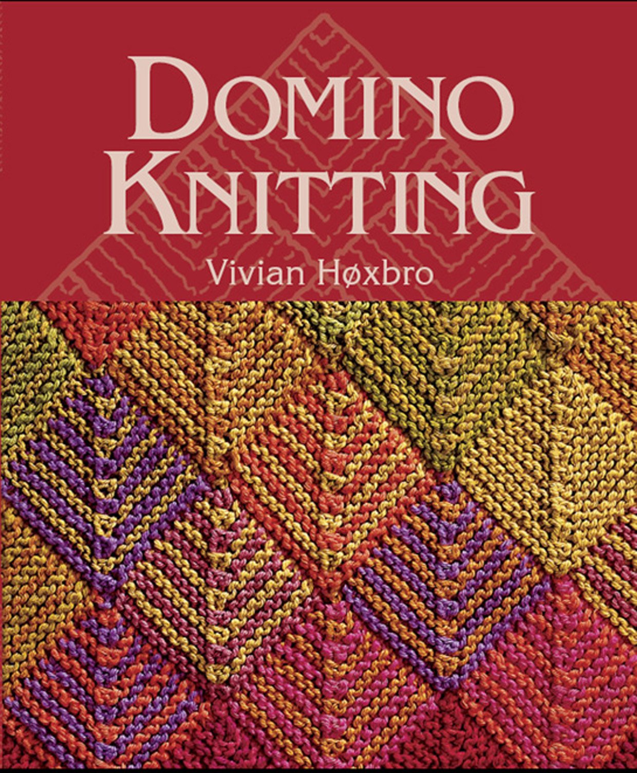 Domino Knitting,Used