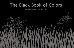 The Black Book Of Colors