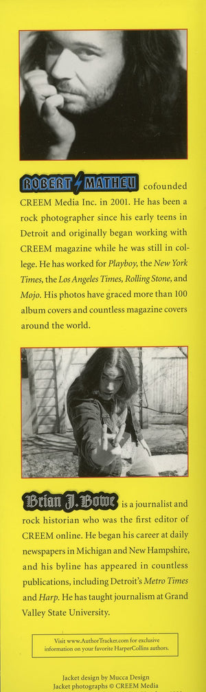 CREEM: America's Only Rock 'N' Roll Magazine,Used