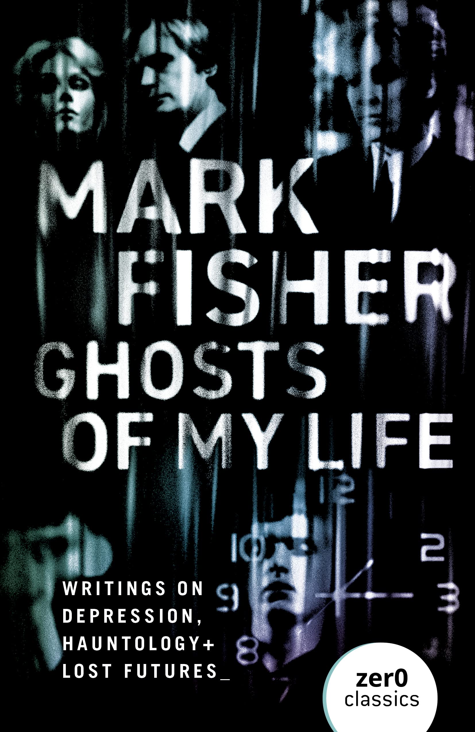 Ghosts Of My Life,Used