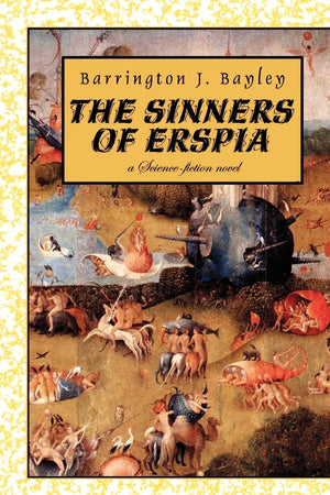 The Sinners Of Erspia,Used