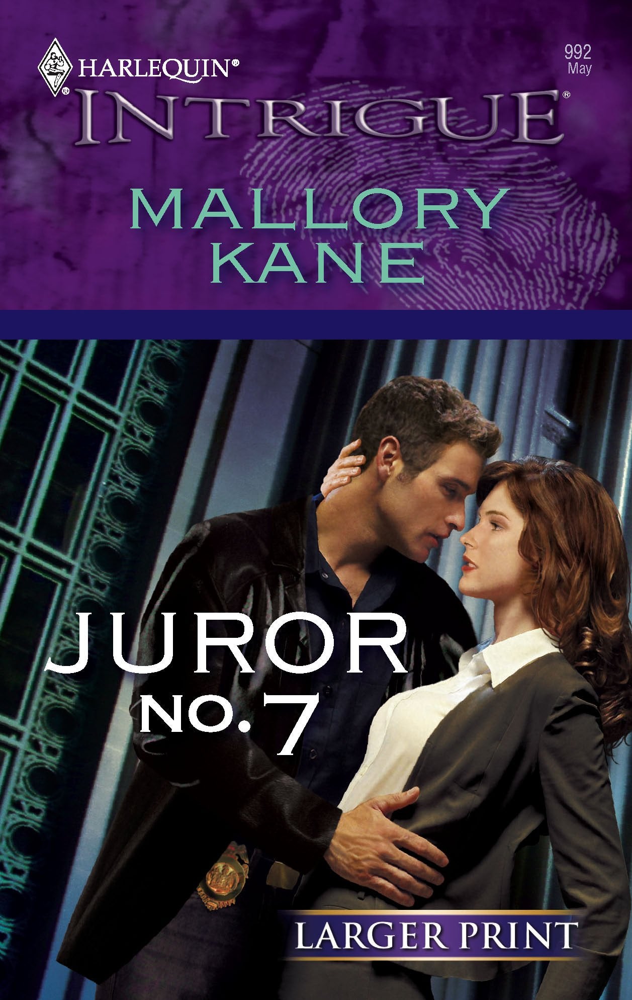 Juror No. 7,Used