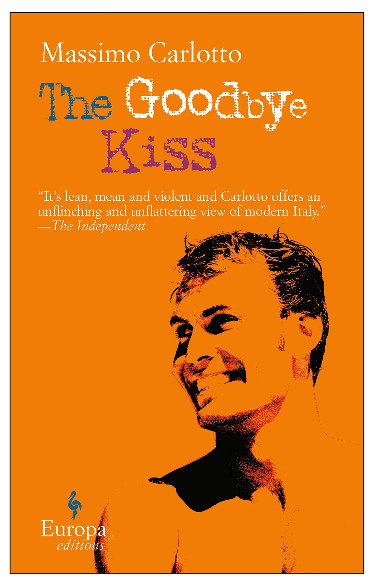The Goodbye Kiss,Used