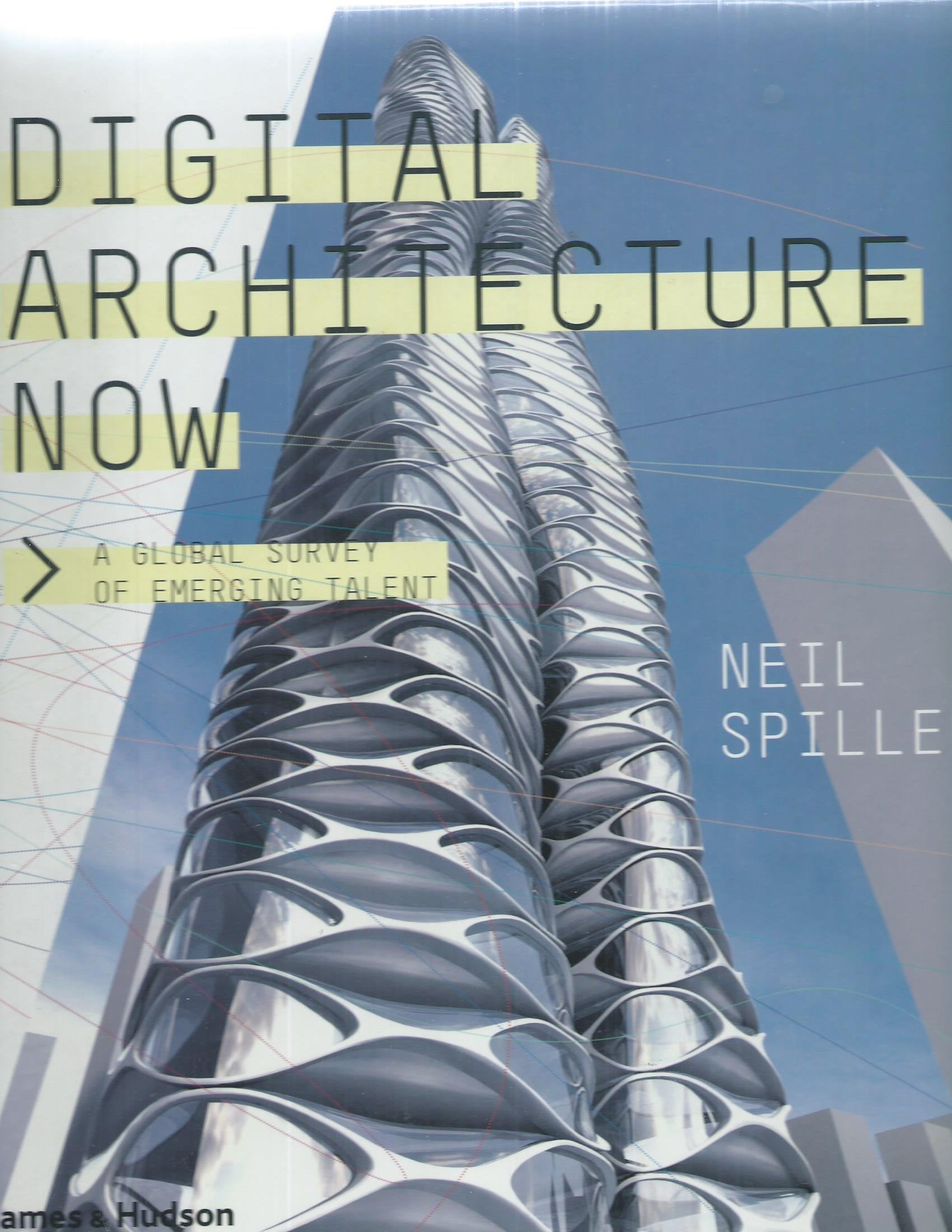 Digital Architecture Now,Used