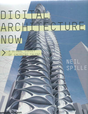 Digital Architecture Now,Used