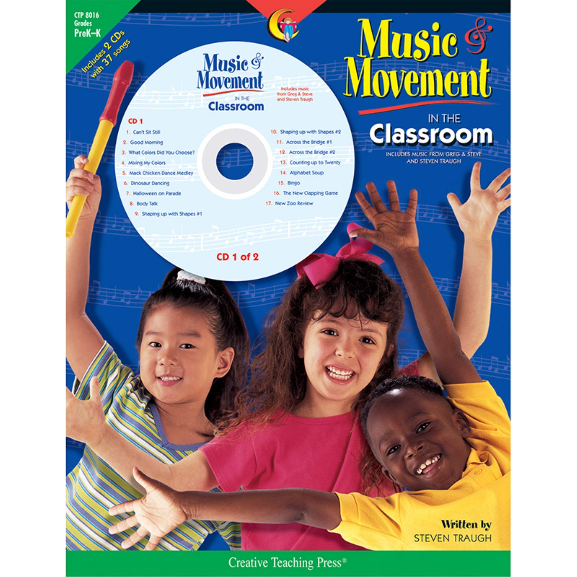 Music & Movement