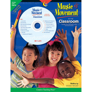 Music & Movement