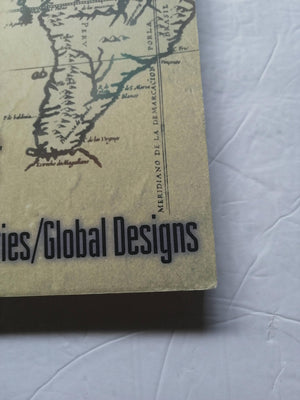 Local Histories/Global Designs,New