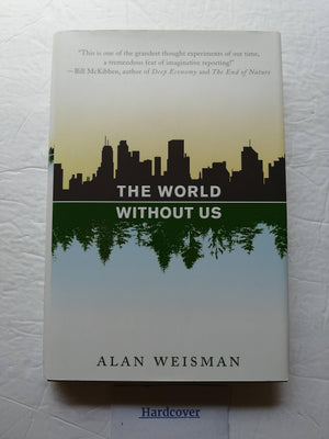 The World Without Us