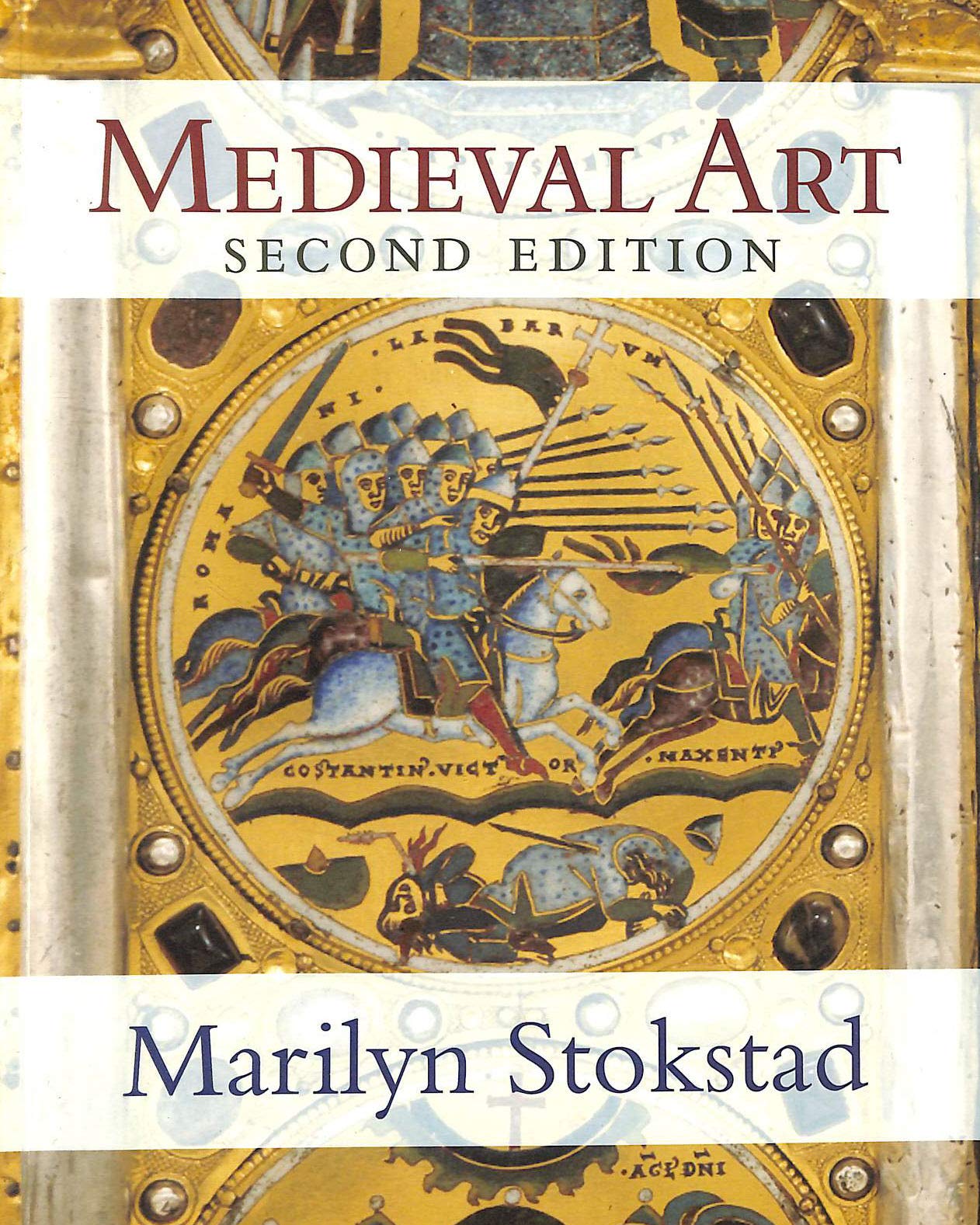 Medieval Art,Used