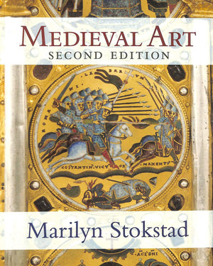 Medieval Art,Used