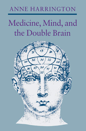 Medicine, Mind, and the Double Brain: A Study in NineteenthCentury Thought,Used