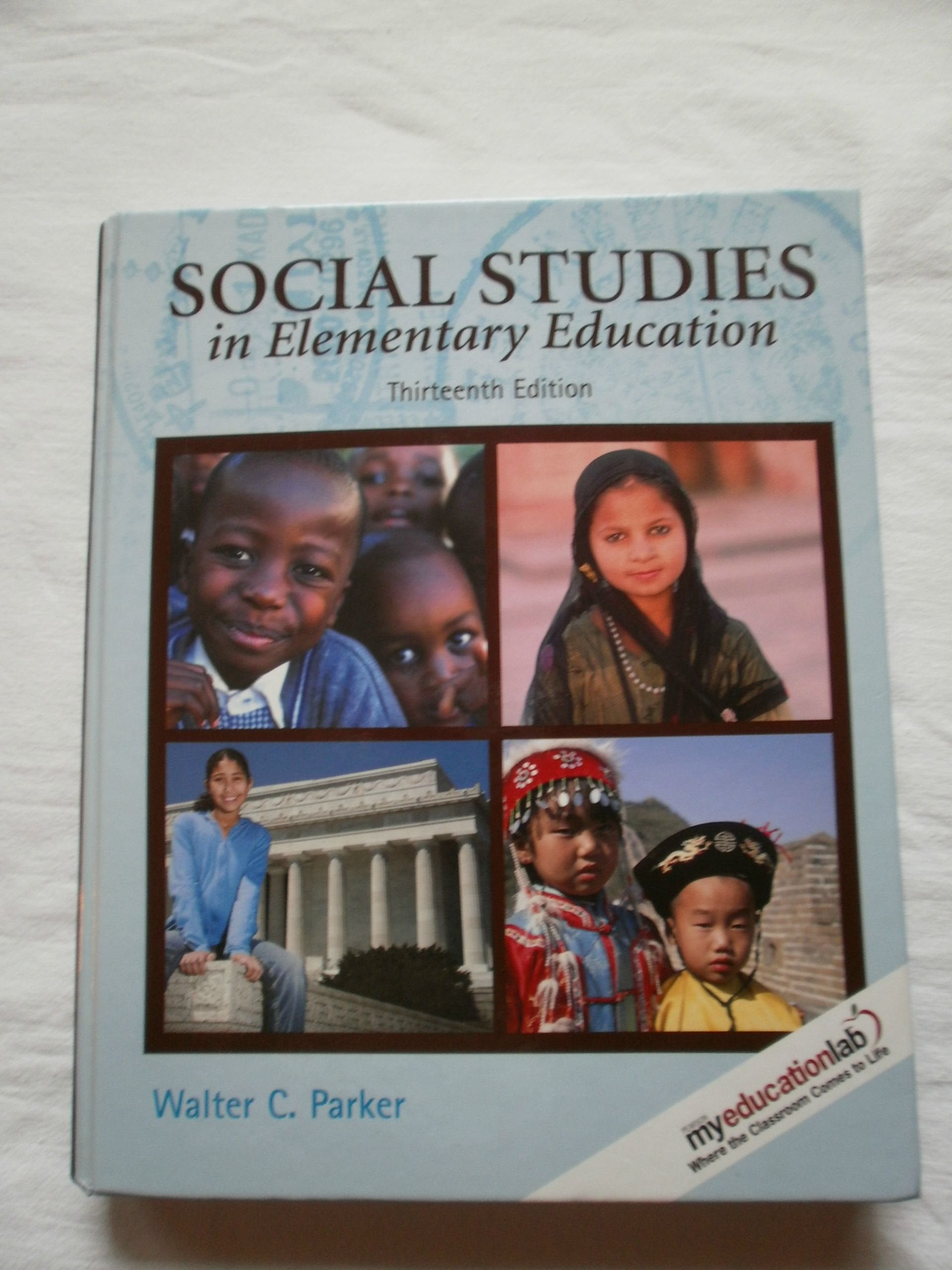 Social Studies in Elementary Education,New