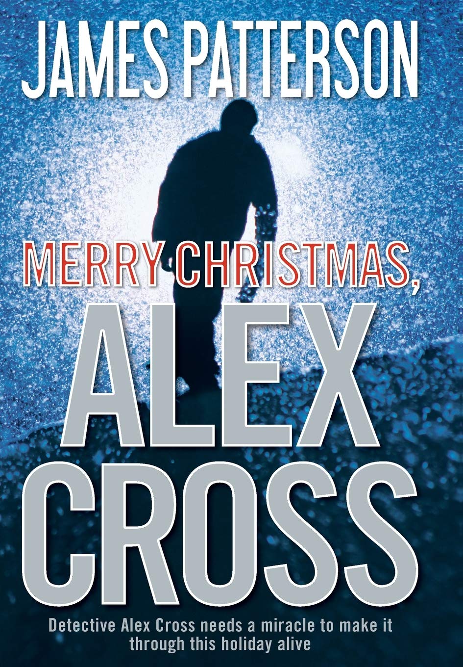 Merry Christmas, Alex Cross (Alex Cross Adventures, 2),New