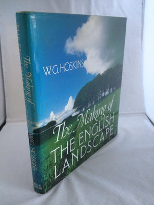 The Making of the English Landscape,Used