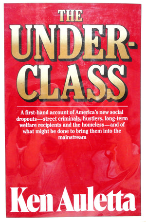 The Underclass,New