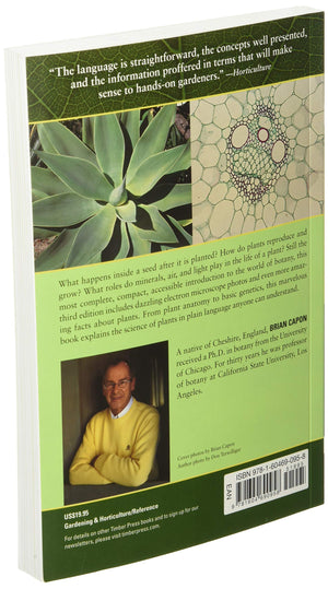 Botany For Gardeners, 3Rd Edition