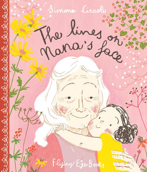 The Lines On Nana's Face,Used