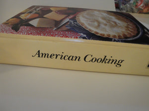Illustrated Encyclopedia of American Cooking,New