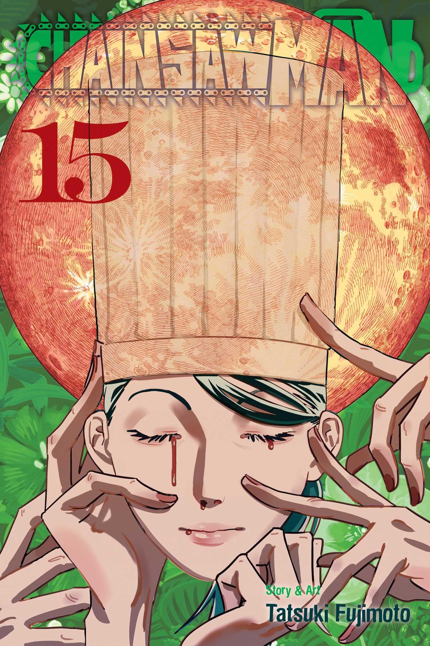 Chainsaw Man, Vol. 15 (15),New