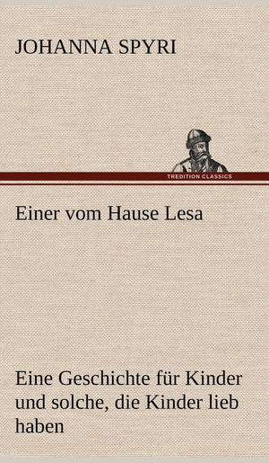 Einer Vom Hause Lesa (German Edition),Used
