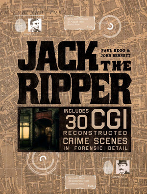 Jack The Ripper,New