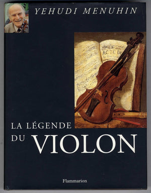 La lgende du violon,Used