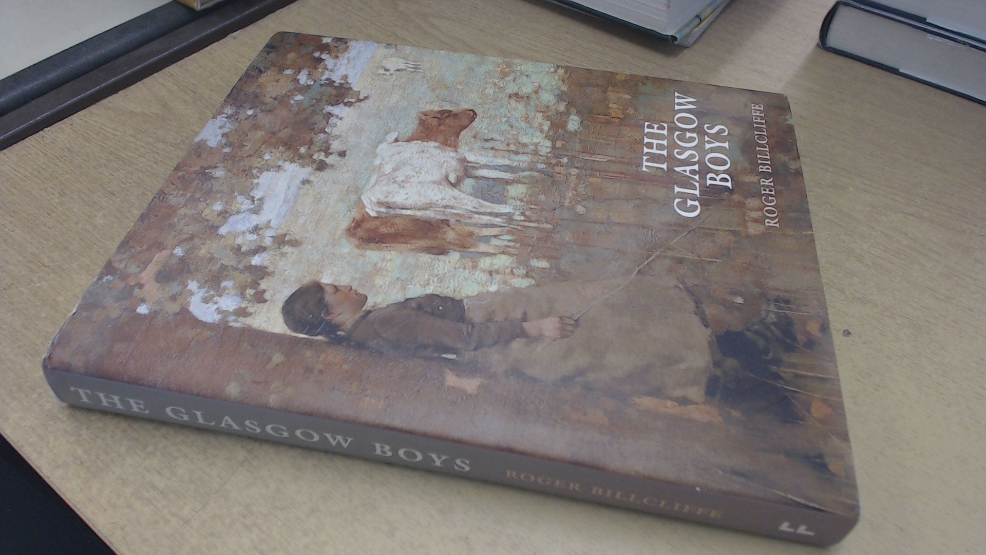 The Glasgow Boys,Used