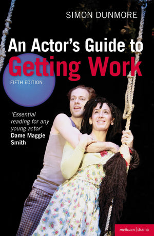 An Actor's Guide to Getting Work,Used