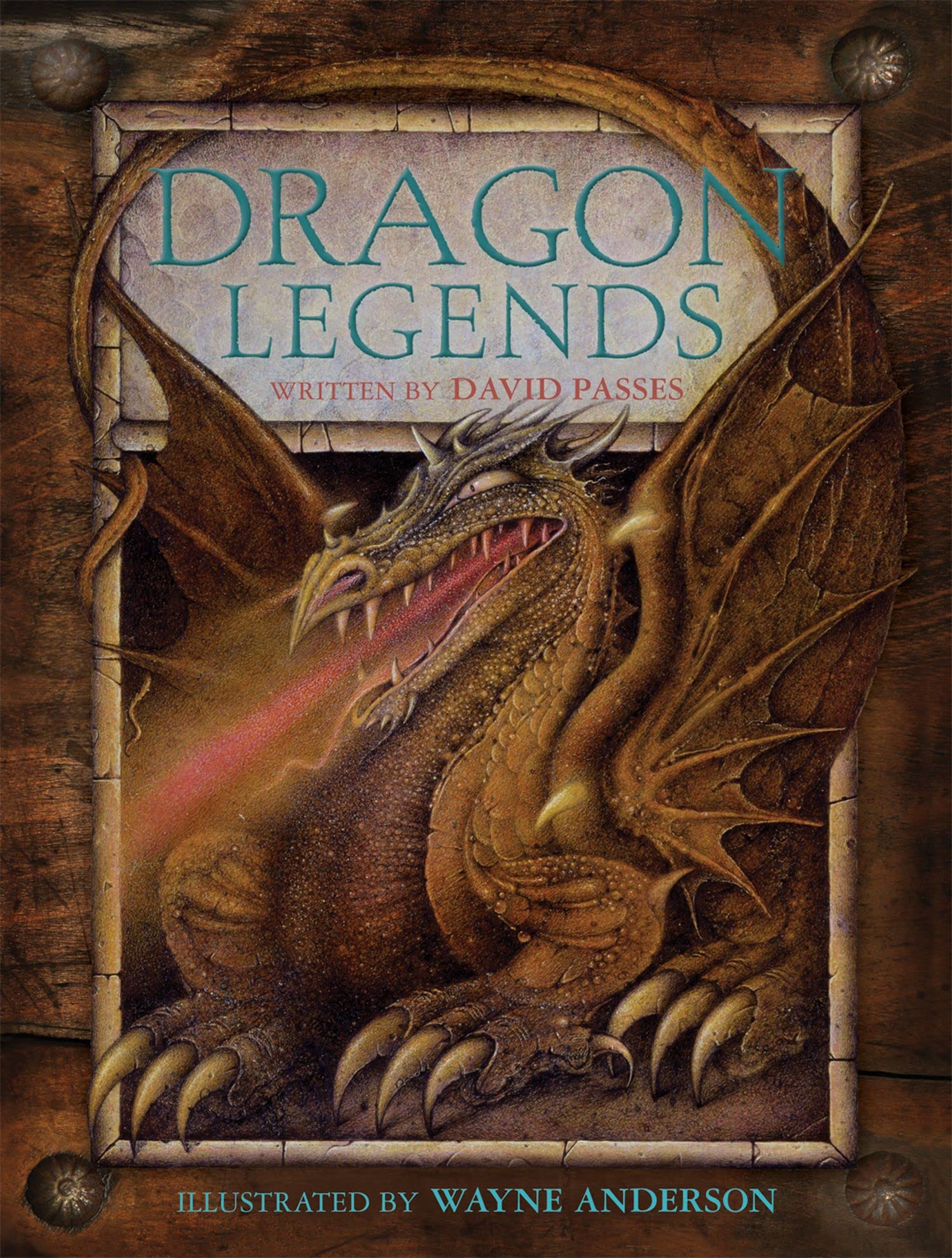 Dragon Legends,Used