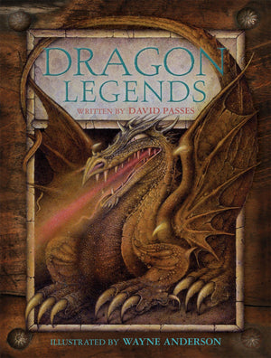 Dragon Legends,Used