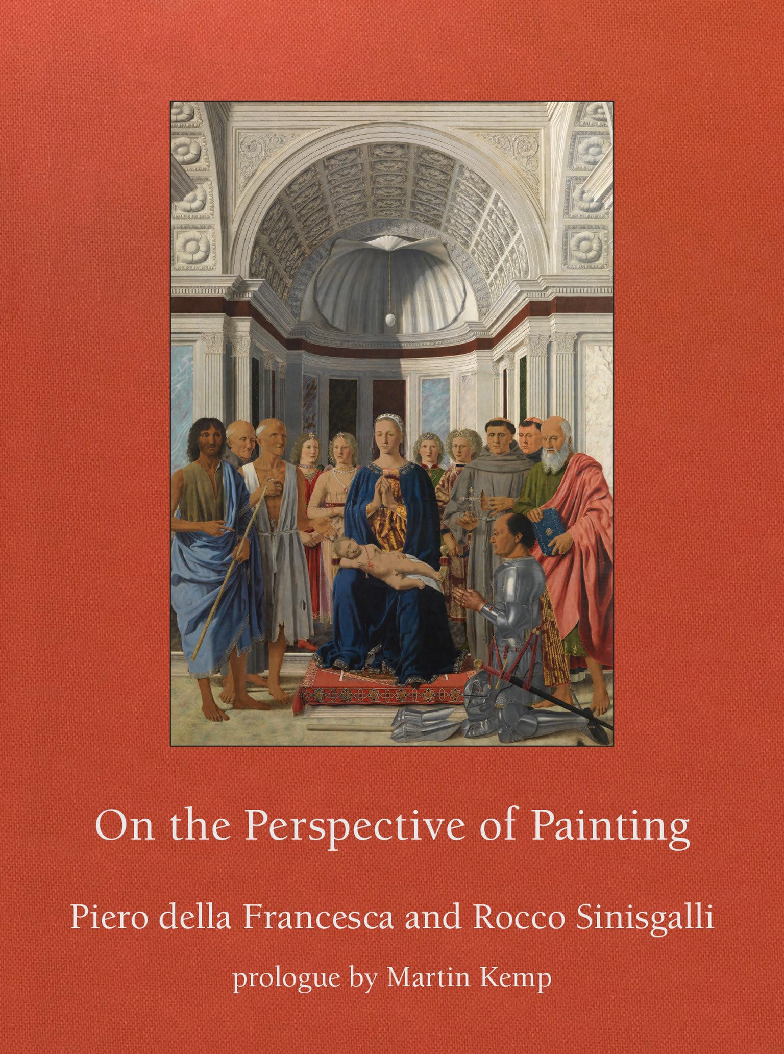 On The Perspective Of Painting