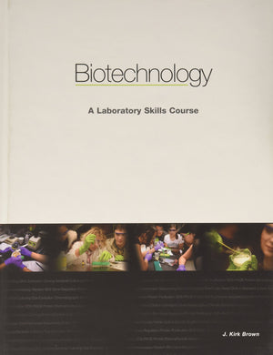 Biotechnology,New