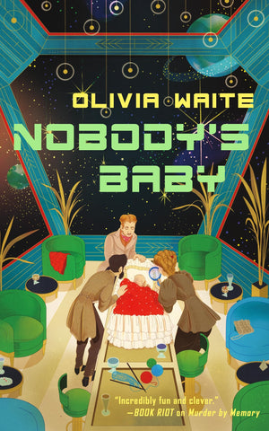 NobodyS Baby (Dorothy Gentleman, 2)