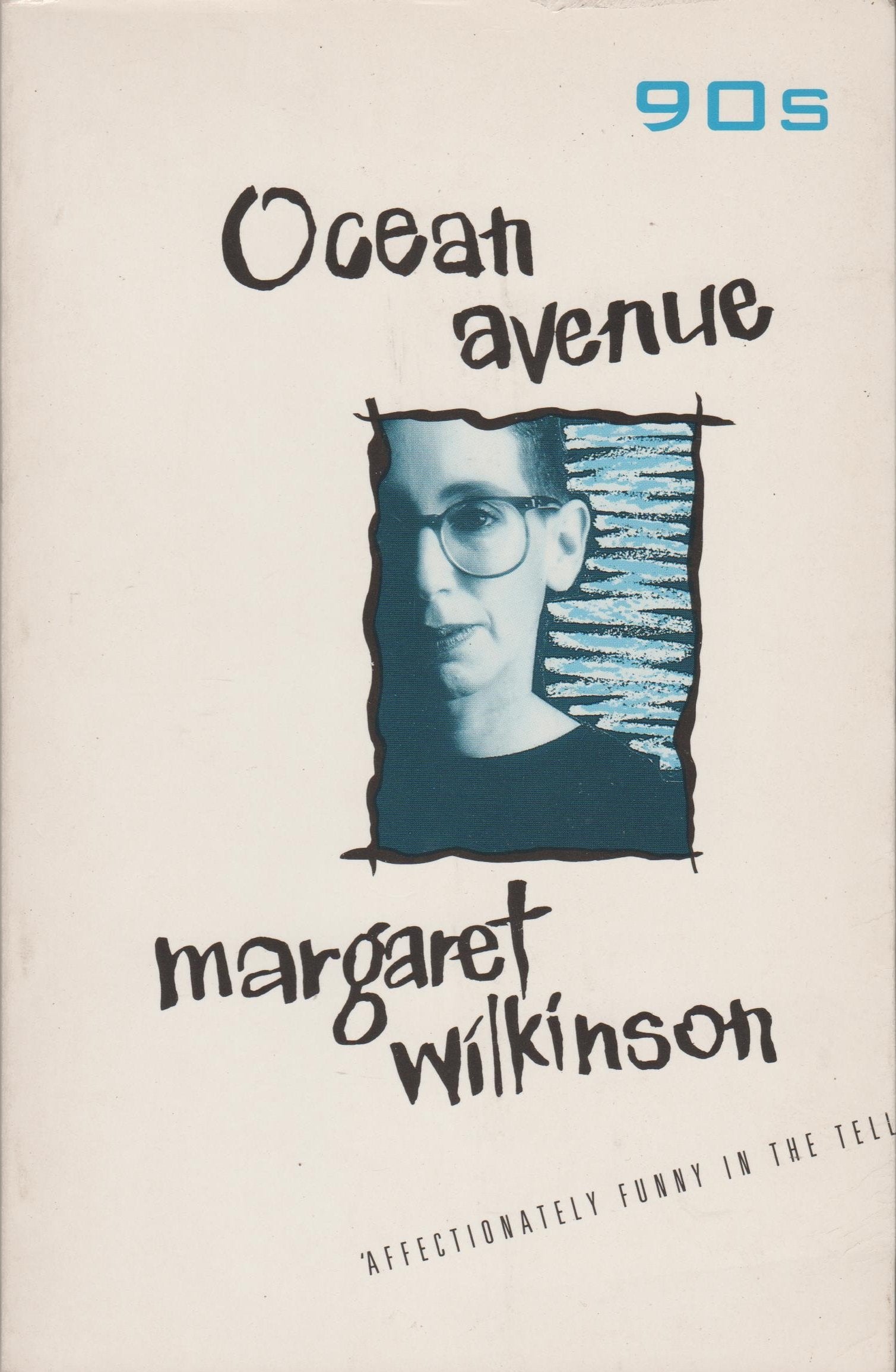 Ocean Avenue (90S)