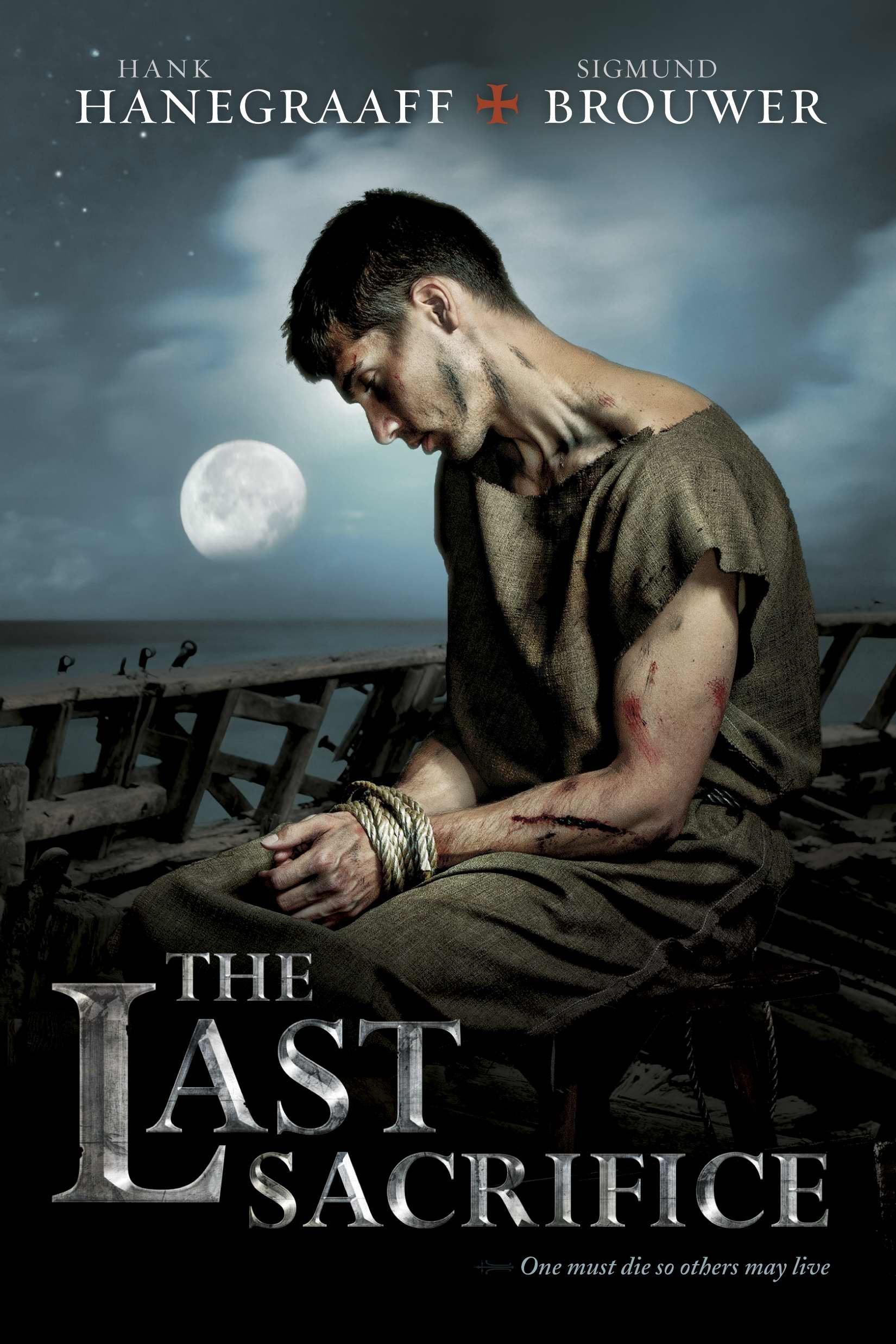 The Last Sacrifice (The Last Disciple),Used
