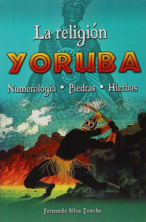Religion yoruba, La (Spanish Edition)