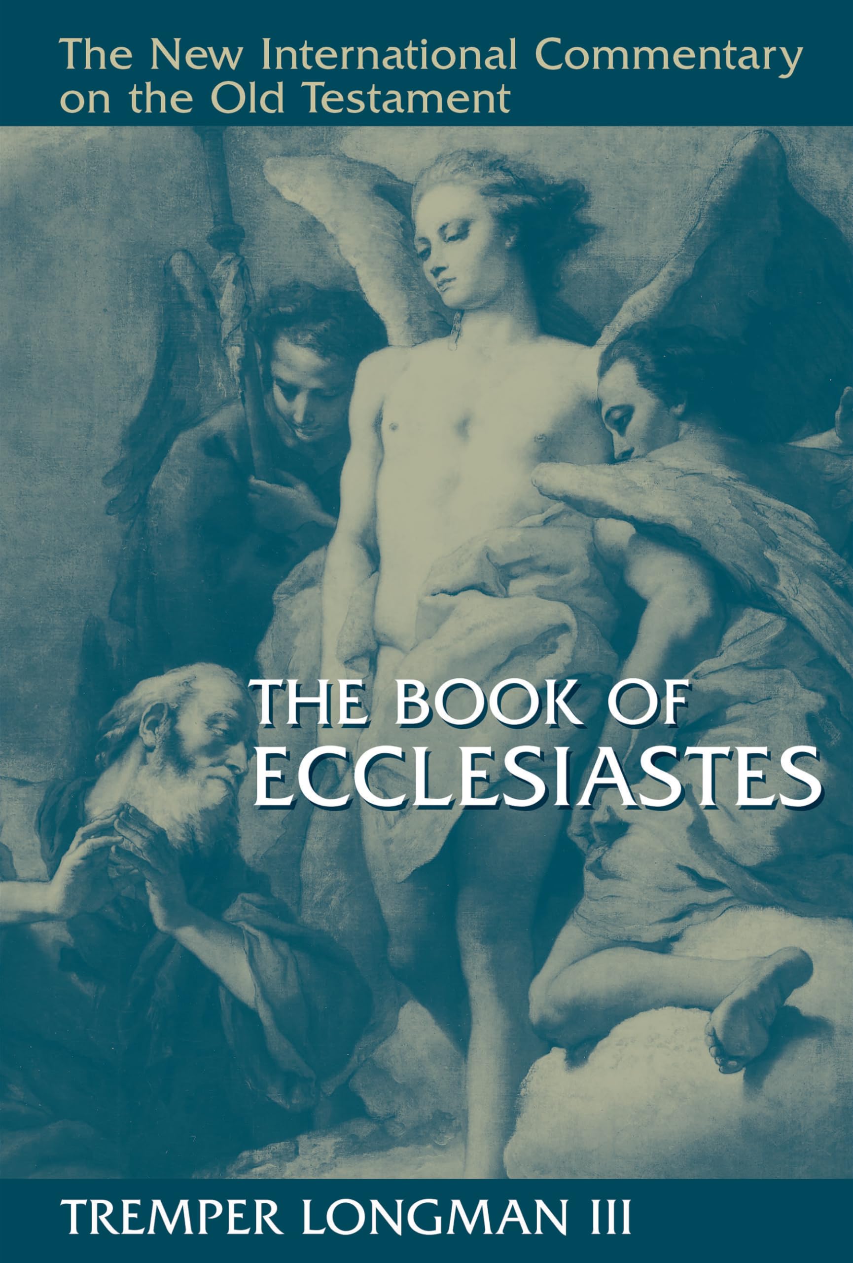 The Book of Ecclesiastes (New International Commentary on the Old Testament (NICOT)),Used