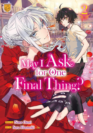May I Ask For One Final Thing?, Vol 2