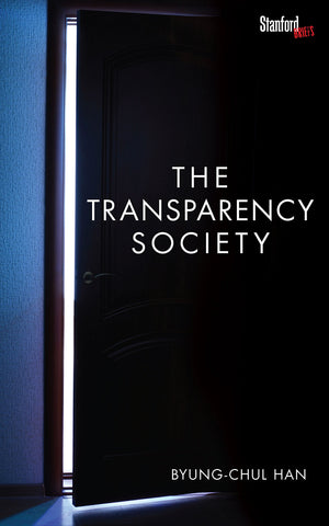 The Transparency Society,New